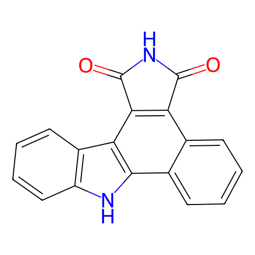 Chemical structure of BindingDB Monomer ID 50134580