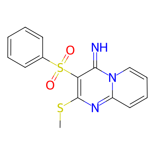 Chemical structure of BindingDB Monomer ID 50134807