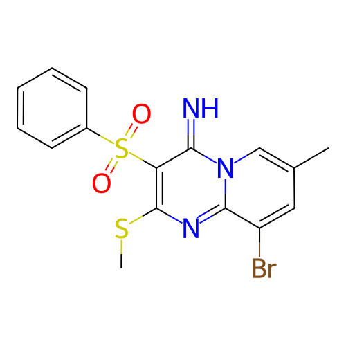 Chemical structure of BindingDB Monomer ID 50134808