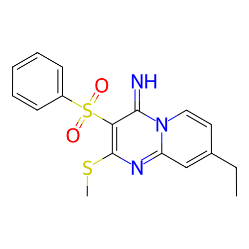 Chemical structure of BindingDB Monomer ID 50134812