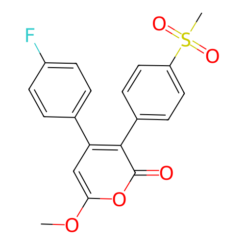 Chemical structure of BindingDB Monomer ID 50134832