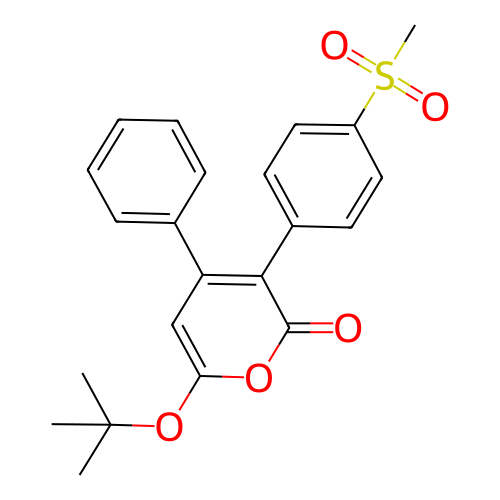 Chemical structure of BindingDB Monomer ID 50134833