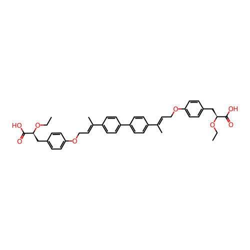 Chemical structure of BindingDB Monomer ID 50134838