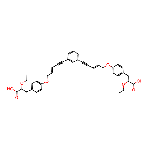 Chemical structure of BindingDB Monomer ID 50134841