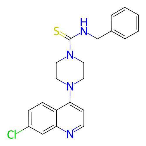 Chemical structure of BindingDB Monomer ID 50134880