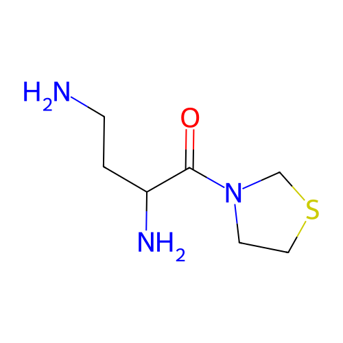 Chemical structure of BindingDB Monomer ID 50135042