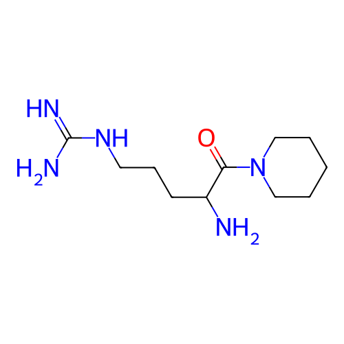Chemical structure of BindingDB Monomer ID 50135058