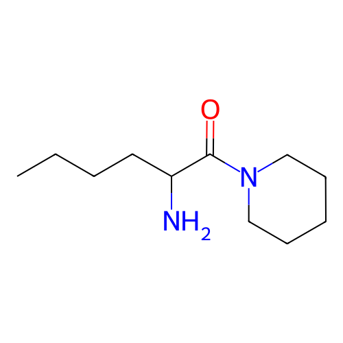 Chemical structure of BindingDB Monomer ID 50135062