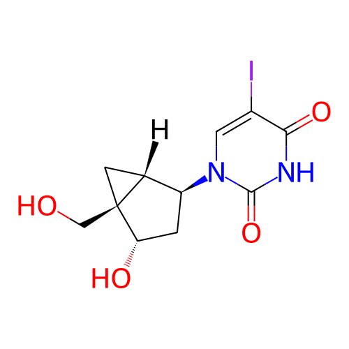 Chemical structure of BindingDB Monomer ID 50135088