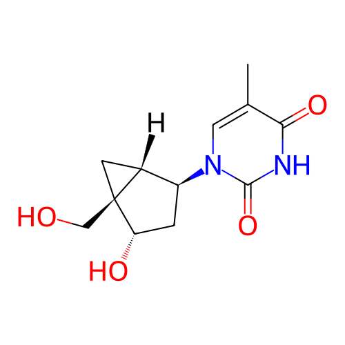 Chemical structure of BindingDB Monomer ID 50135091