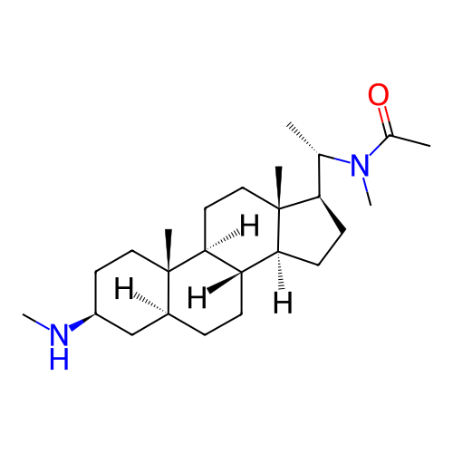 Chemical structure of BindingDB Monomer ID 50135150