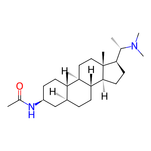 Chemical structure of BindingDB Monomer ID 50135152