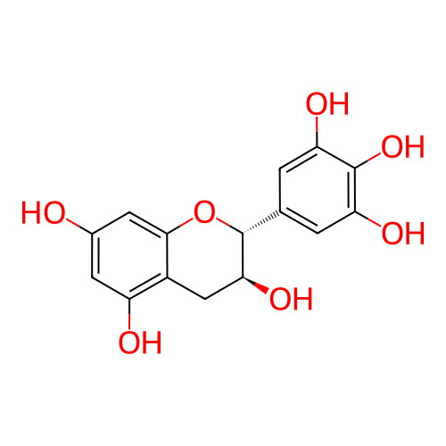 Chemical structure of BindingDB Monomer ID 50135165