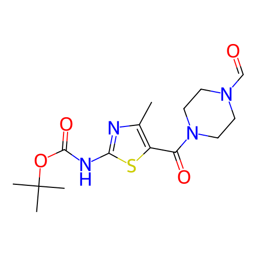 Chemical structure of BindingDB Monomer ID 50135399