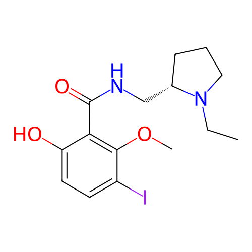 Chemical structure of BindingDB Monomer ID 50135412