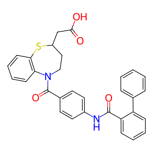 Chemical structure of BindingDB Monomer ID 50135413
