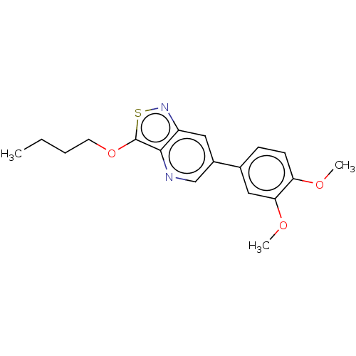 Chemical structure of BindingDB Monomer ID 50135471