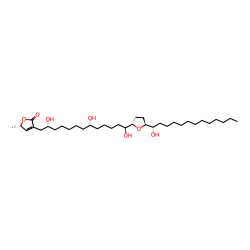 Chemical structure of BindingDB Monomer ID 50135520