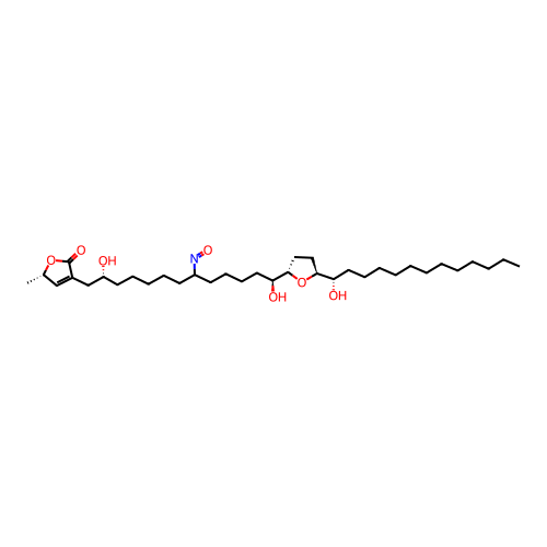 Chemical structure of BindingDB Monomer ID 50135522