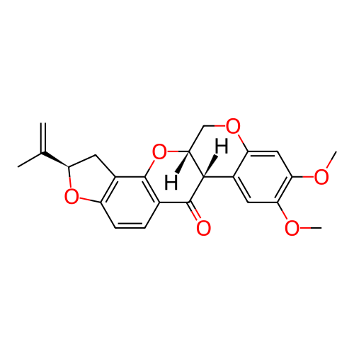 Chemical structure of BindingDB Monomer ID 50135527