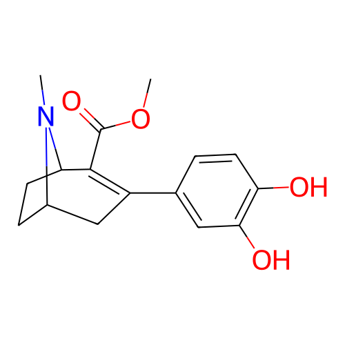 Chemical structure of BindingDB Monomer ID 50135572