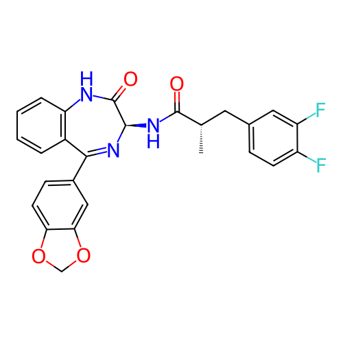 Chemical structure of BindingDB Monomer ID 50135582