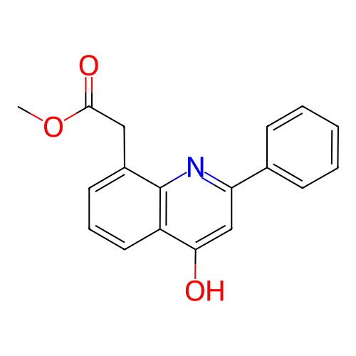 Chemical structure of BindingDB Monomer ID 50135659