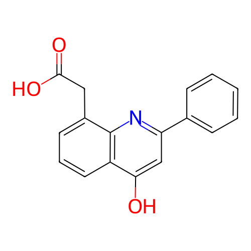 Chemical structure of BindingDB Monomer ID 50135660