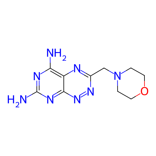 Chemical structure of BindingDB Monomer ID 50135664