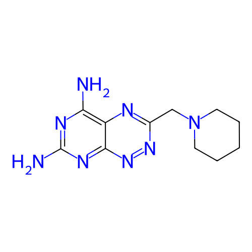 Chemical structure of BindingDB Monomer ID 50135669
