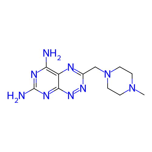 Chemical structure of BindingDB Monomer ID 50135672