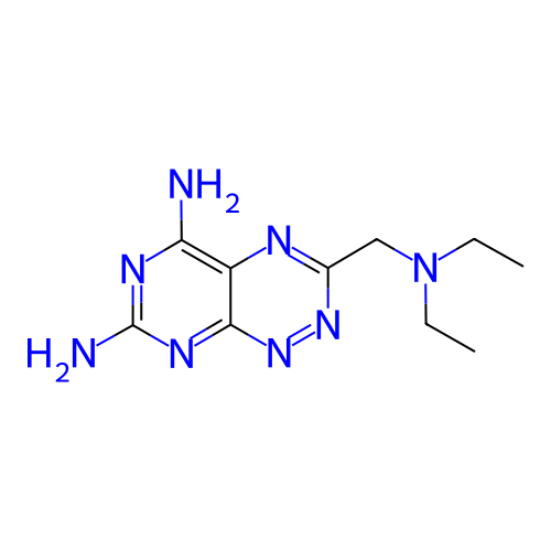 Chemical structure of BindingDB Monomer ID 50135673