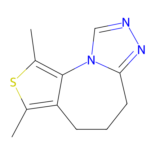 Chemical structure of BindingDB Monomer ID 50135721