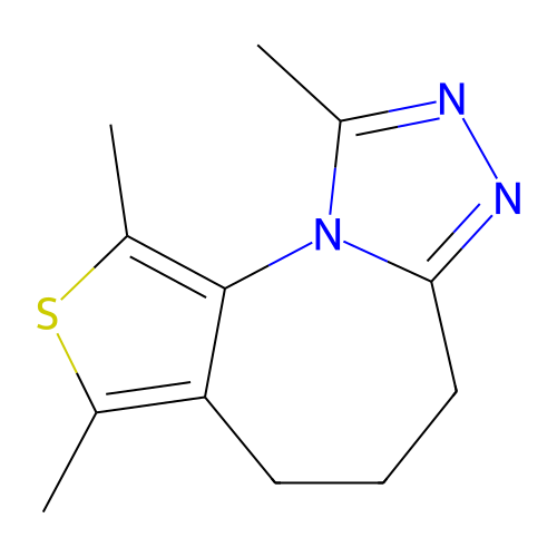Chemical structure of BindingDB Monomer ID 50135722
