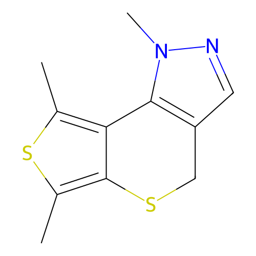 Chemical structure of BindingDB Monomer ID 50135726