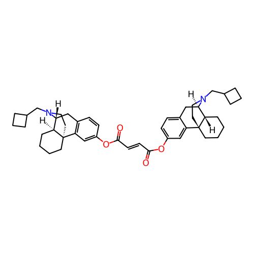 Chemical structure of BindingDB Monomer ID 50135797