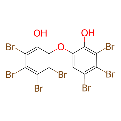 Chemical structure of BindingDB Monomer ID 50135850