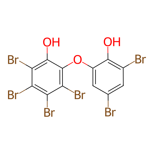 Chemical structure of BindingDB Monomer ID 50135851