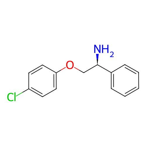 Chemical structure of BindingDB Monomer ID 50135873