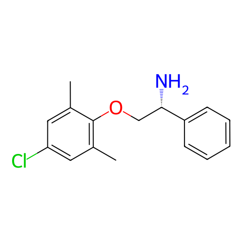 Chemical structure of BindingDB Monomer ID 50135877