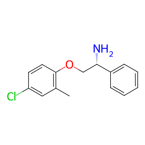 Chemical structure of BindingDB Monomer ID 50135885