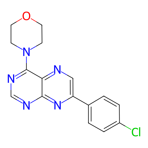 Chemical structure of BindingDB Monomer ID 50135892