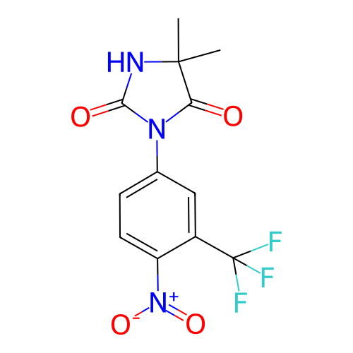 Chemical structure of BindingDB Monomer ID 50135912