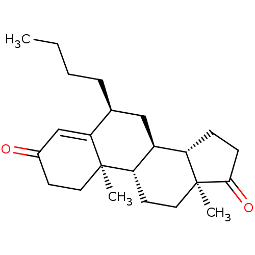 Chemical structure of BindingDB Monomer ID 50135998