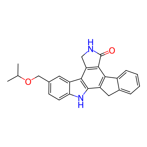 Chemical structure of BindingDB Monomer ID 50136031