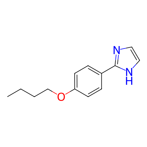 Chemical structure of BindingDB Monomer ID 50136041