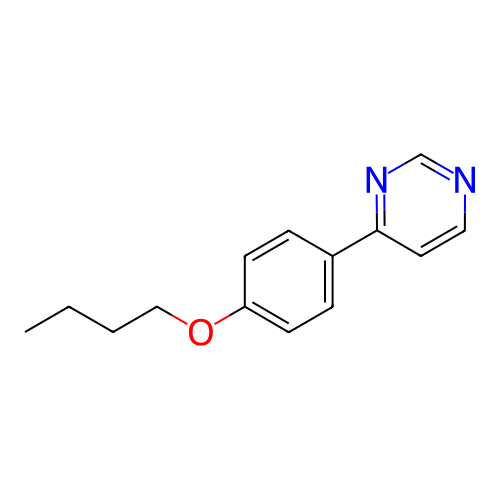 Chemical structure of BindingDB Monomer ID 50136043