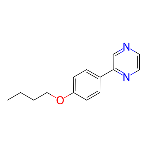 Chemical structure of BindingDB Monomer ID 50136047