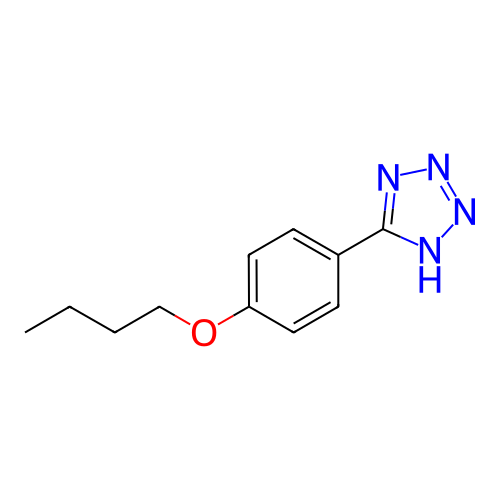 Chemical structure of BindingDB Monomer ID 50136048