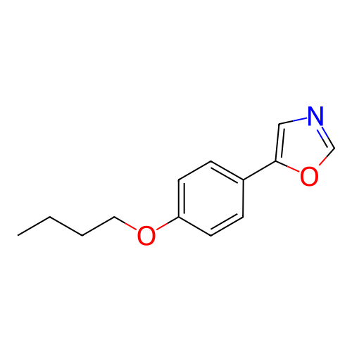 Chemical structure of BindingDB Monomer ID 50136052
